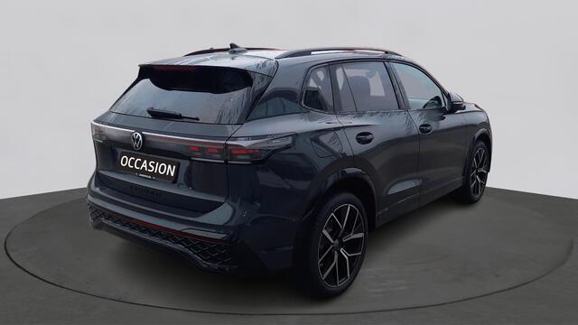 Volkswagen TIGUAN 1.5 eHybrid R-Line Edition | DEMO | beschikbaarheid in overleg |