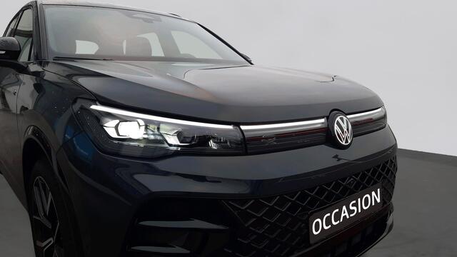 Volkswagen TIGUAN 1.5 eHybrid R-Line Edition | DEMO | beschikbaarheid in overleg |