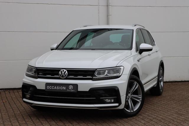 Volkswagen TIGUAN 1.4 TSI Comfortline Business R