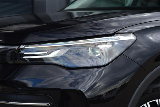 Volkswagen TIGUAN 1.5 eTSI Life | ACC | Camera | Winterpakket | Fabrieksgarantie