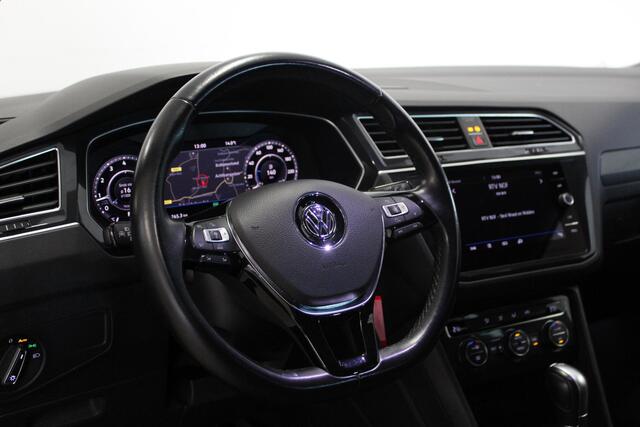 Volkswagen TIGUAN 1.4 TSI ACT Highline Business R | WEGKL-TRHAAK | ACC | 19'LMV | CARPLAY | DAB-RADIO | NAVI | E-KLEP | CLIMA |