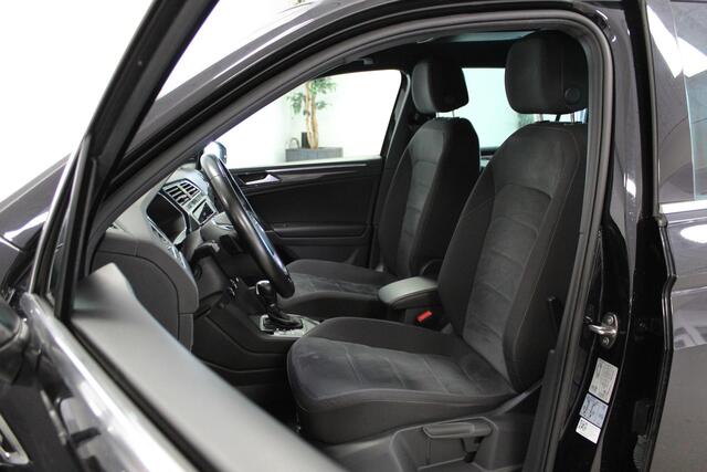 Volkswagen TIGUAN 1.4 TSI ACT Highline Business R | WEGKL-TRHAAK | ACC | 19'LMV | CARPLAY | DAB-RADIO | NAVI | E-KLEP | CLIMA |
