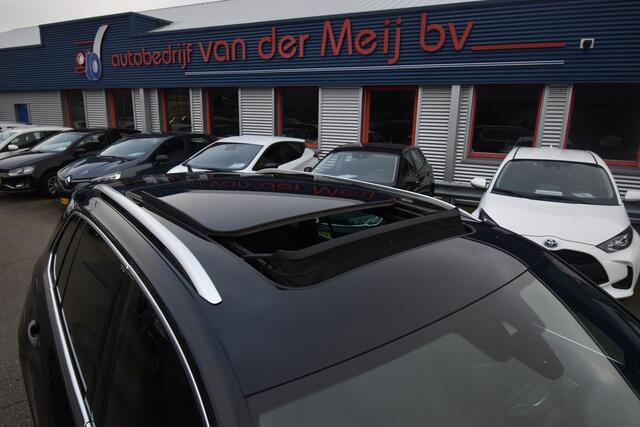 Volkswagen TIGUAN 1.5 TSI ACT Highline Business R , VIRTUAL COCKPIT , TREKHAAK , PANODAK , CLIMATR , LED KOPL ,