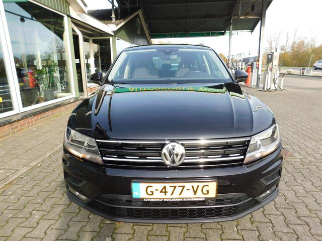 Volkswagen TIGUAN 1.5TSI 131PK COMF.LINE!! All-in Prijs! NL Auto