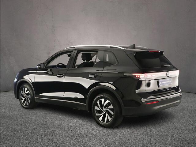 Volkswagen TIGUAN Life Edition 1.5 eTSI 150pk DSG Automaat Trekhaak, Adaptive cruise control, Navigatie, Achteruitrijcamera, LED koplampen, Elektrische achterklep