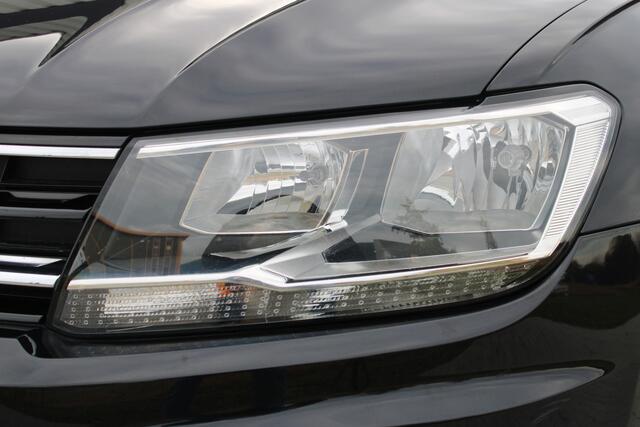 Volkswagen TIGUAN 1.5 TSI ACT Comfortline Business | Incl. 12 maanden garantie | Adaptieve cruise control | Climate control | Trekhaak | Stoelverwarming | Parkeersensoren | Apple carplay/Android auto |