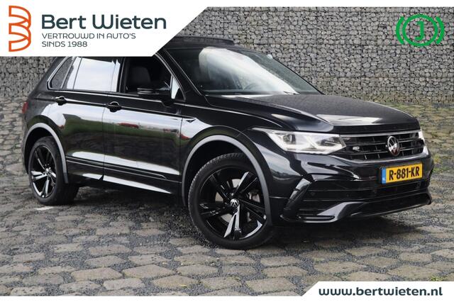 Volkswagen TIGUAN 1.4 TSI PHEV | Geen import | R Line | Panoramadak | Vol
