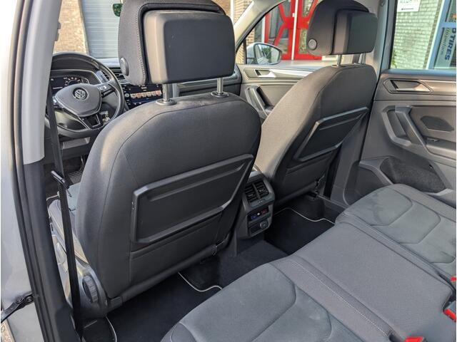 Volkswagen TIGUAN 1.5 TSI DSG Highline