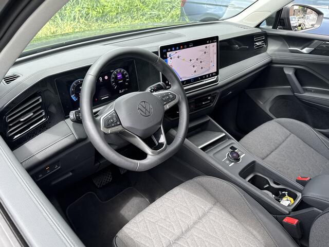 Volkswagen TIGUAN 1.5 eTSI DSG LIFE EDITION TREKHAAK/NAVI/CAMERA/IQ-LIGHT****