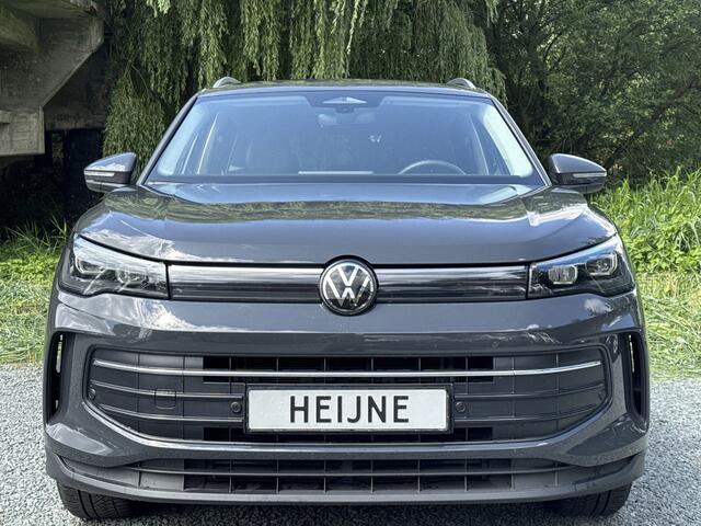 Volkswagen TIGUAN 1.5 eTSI DSG LIFE EDITION TREKHAAK/NAVI/CAMERA/IQ-LIGHT****