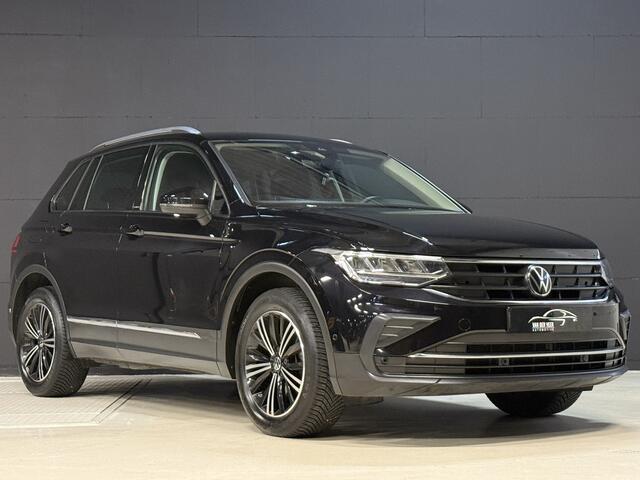 Volkswagen TIGUAN 1.5 TSI Active | Apple Carplay | Stoel/Stuurverwarming | ACC | Camera