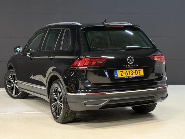 Volkswagen TIGUAN 1.5 TSI Active | Apple Carplay | Stoel/Stuurverwarming | ACC | Camera