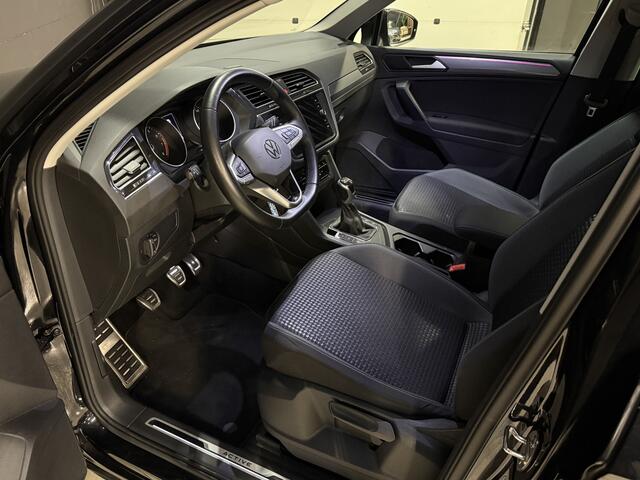 Volkswagen TIGUAN 1.5 TSI Active | Apple Carplay | Stoel/Stuurverwarming | ACC | Camera