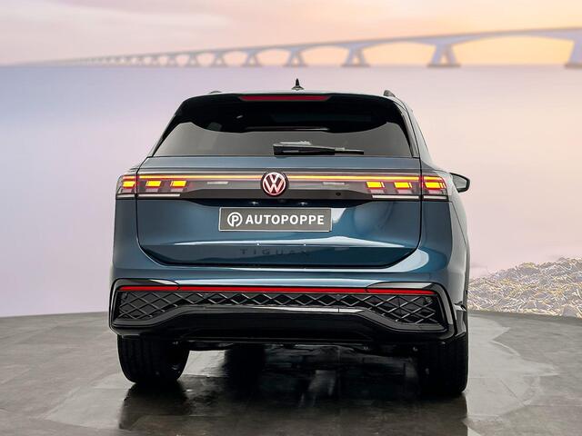 Volkswagen TIGUAN R-Line Edition 1.5 eHybrid 200 kW / 272 PK SUV 6 v