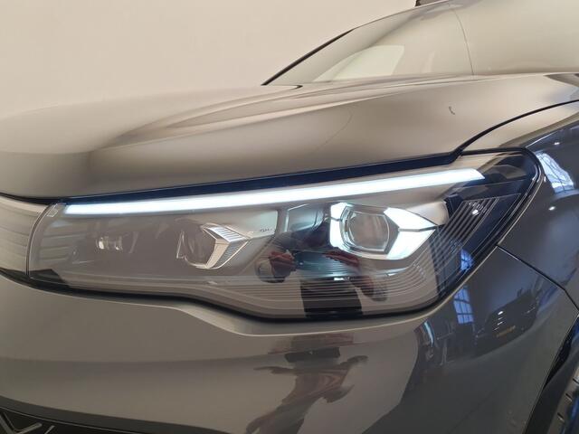 Volkswagen TIGUAN 1.5 eHybrid 272pk DSG/AUT R-Line Wegklapbare trekhaak, Panoramadak, Harman/Kardon, Leder