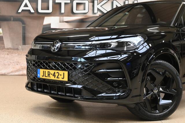 Volkswagen TIGUAN 1.5 eHybrid 204pk R-Line Edition | DCC | IQ. Light | Trekhaak | Harman Kardon | 100% (Dealer) onderhouden label