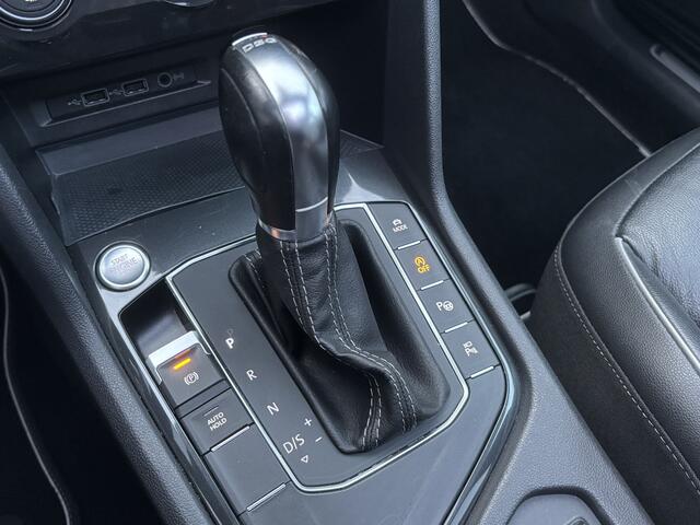 Volkswagen TIGUAN Allspace 1.5 TSI Highline Business R 7p. | Pano | Leer | Trekhaak | 360 Camera | Stoelverwarming