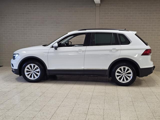 Volkswagen TIGUAN 1.5 TSI ACT CL Bns