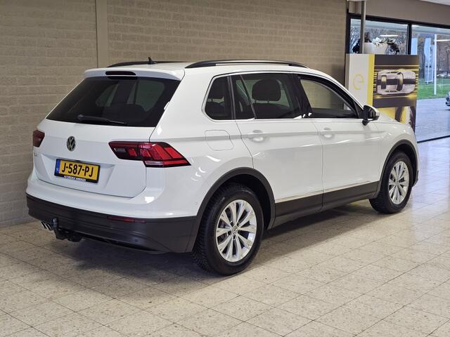 Volkswagen TIGUAN 1.5 TSI ACT CL Bns