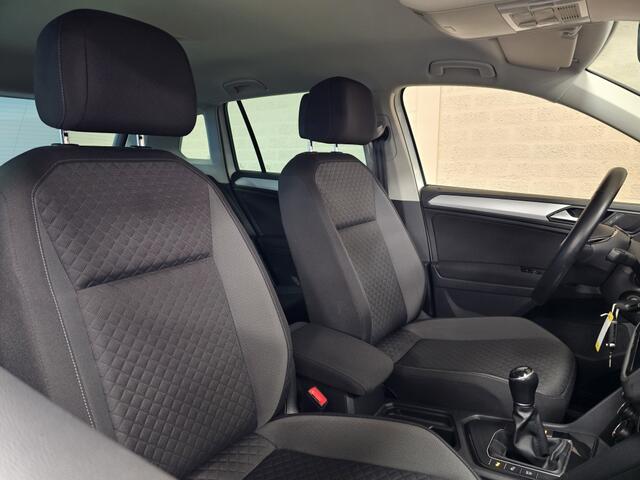 Volkswagen TIGUAN 1.5 TSI ACT CL Bns