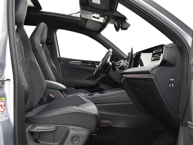 Volkswagen TIGUAN 1.5 204pk DSG eHybrid R-Line Edition · Panoramadak · 360 Camera · Elek. Trekhaak · Elek. Achterklep · Massage · 20'' Inch · Garantie t/m 18-08-2029 of 100.000km