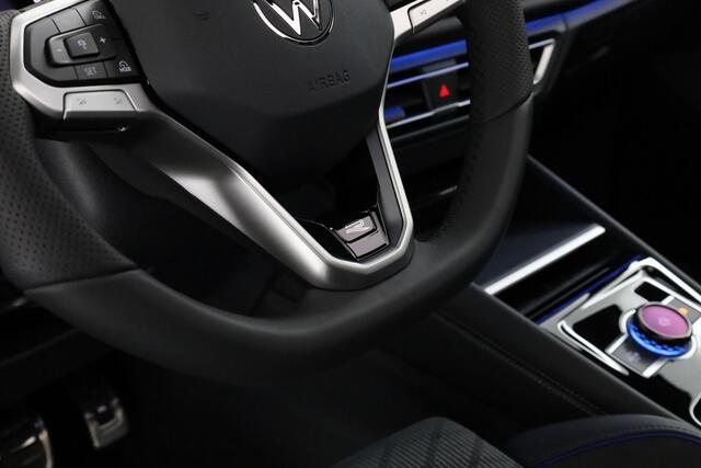 Volkswagen TIGUAN R-Line-Edition 1.5 eHybrid 150 kW / 204 pk SUV 6 v