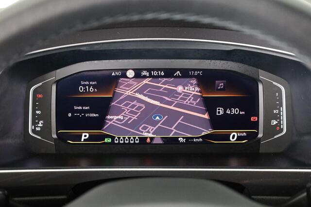 Volkswagen TIGUAN Allspace 1.5 TSI R-Line Business 7p. 150 pk DSG | Verlengde garantie | Navigatie | Panoramadak | Parkeersensoren | Adaptieve cruise control | Stoelverwarming | Matrix LED koplampen |