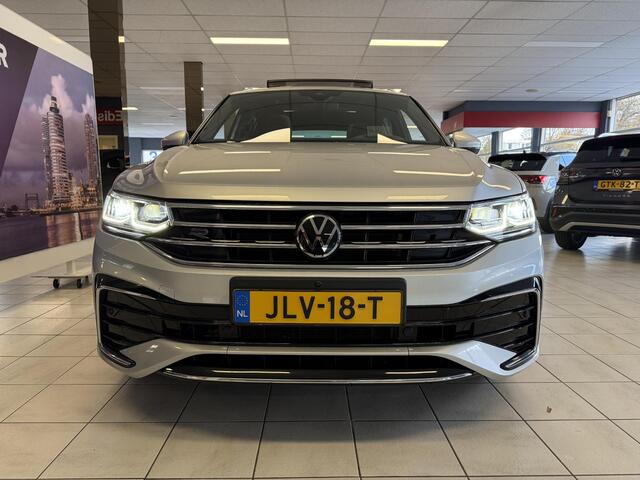 Volkswagen TIGUAN 1.5 TSI e-Hybdrid DSG 245PK *3xR-Line*VOL*