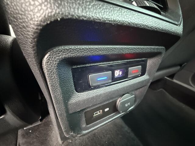 Volkswagen TIGUAN BWJ 2019 1.5 TSI ACT Comfortline Business AUTOMAAT |