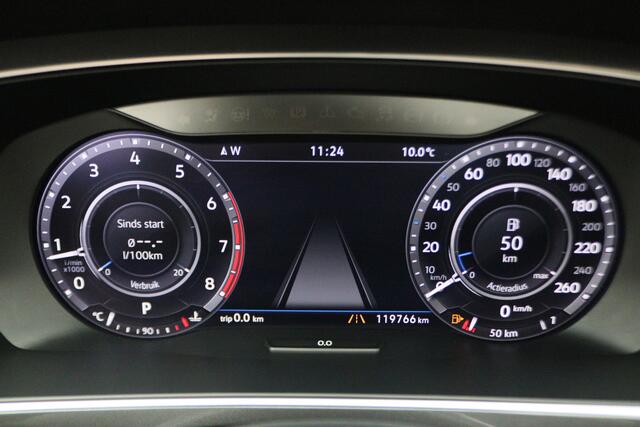 Volkswagen TIGUAN 1.4 TSI ACT Comfortline Business R