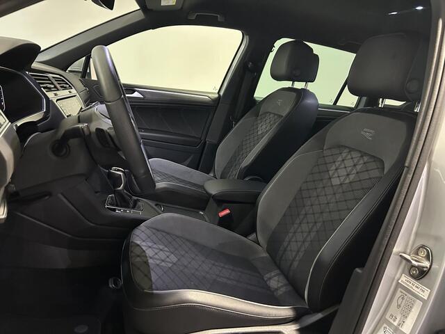 Volkswagen TIGUAN 1.4 TSI eHybrid R-Line Business+ | Navigatie | Stoelverwarming | Adaptieve cruise control