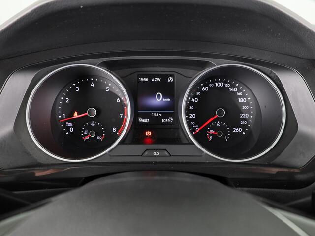 Volkswagen TIGUAN 1.4 TSI ACT Connected Series 150PK | Navigatie | Winterpakket | Camera | Trekhaak