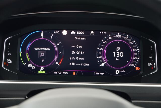 Volkswagen TIGUAN 1.4 TSI eHybrid R-Line Business - MAXTON - PANODAK - LEDER - VIRT. COCKPIT - MATRIX LED -