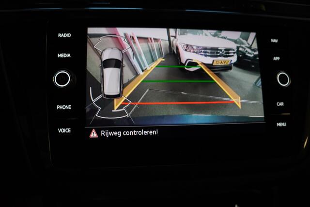 Volkswagen TIGUAN 1.4 TSI eHybrid R-Line Business - MAXTON - PANODAK - LEDER - VIRT. COCKPIT - MATRIX LED -