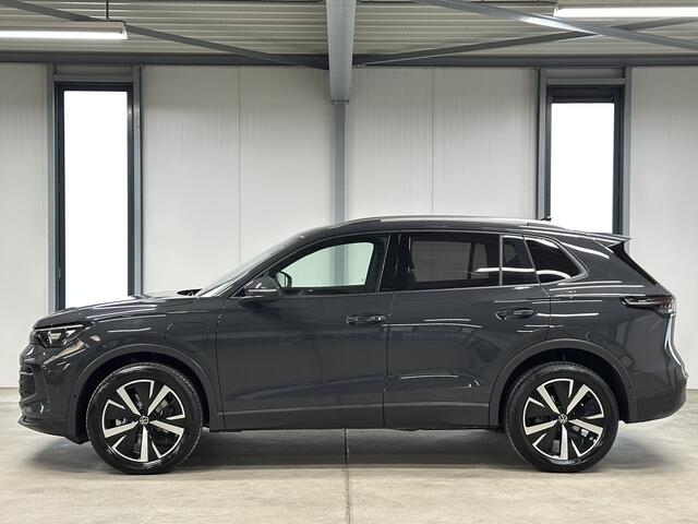 Volkswagen TIGUAN 1.5 eHybrid Life Edition PHEV 204pk | Elek. Trekhaak | IQ. Light Matrix | 19" velgen