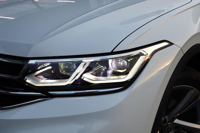 Volkswagen TIGUAN 1.5 TSI R-Line Business+ | ACC | Camera | 3x R-Line |