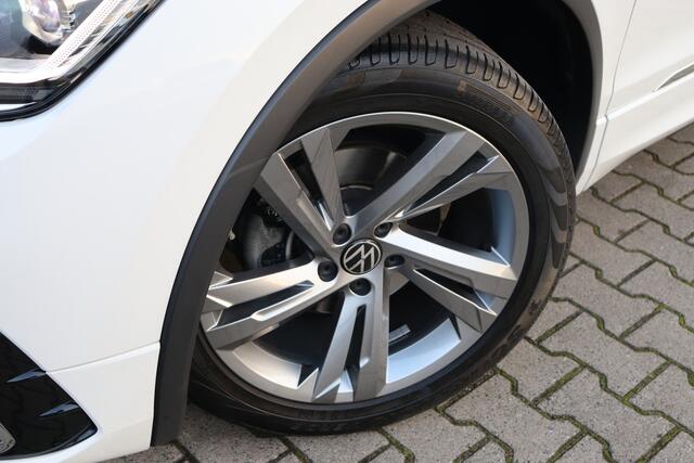Volkswagen TIGUAN 1.5 TSI R-Line Business+ | ACC | Camera | 3x R-Line |