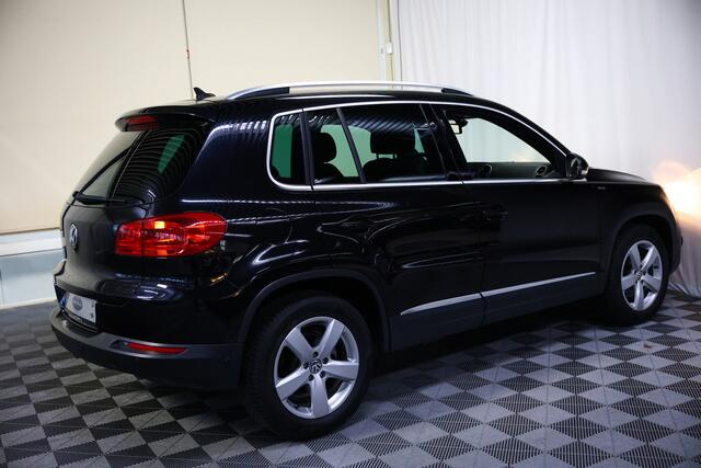 Volkswagen TIGUAN 1.4 TSI ACT DSG NAVI CAMERA STOELVW PARKAST. CRUISE PDC '16