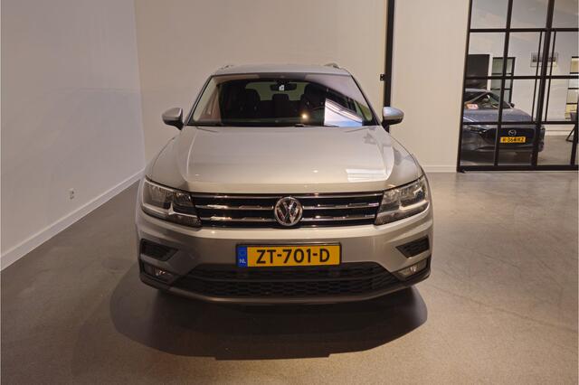 Volkswagen TIGUAN Allspace 1.5 TSI Comfortline Business 7p. - Apple Carplay/Android Auto - Virtual Cockpit - Navi