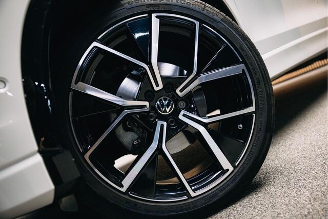 Volkswagen TIGUAN 1.5 eTSI R-Line Business | Harman/Kardon | BTW | Pano | Stoelmassage | Trekhaak |