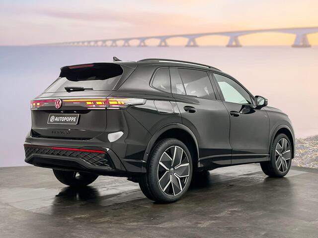 Volkswagen TIGUAN R-Line Edition 1.5 eHybrid 150 kW / 204 PK SUV 6 v