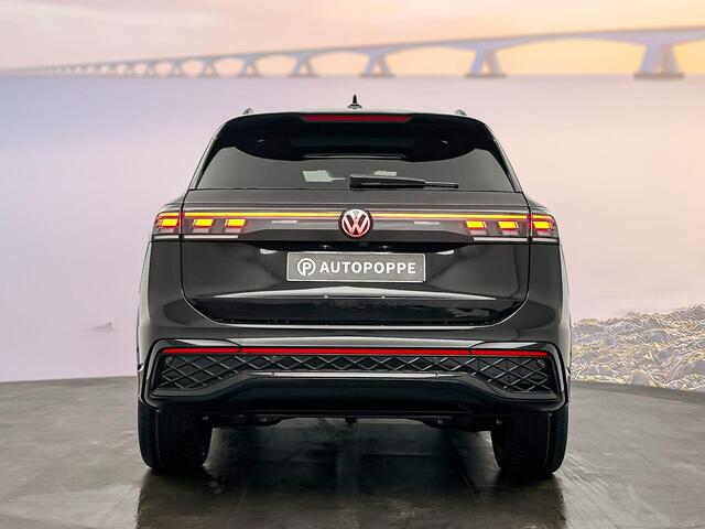 Volkswagen TIGUAN R-Line Edition 1.5 eHybrid 150 kW / 204 PK SUV 6 v