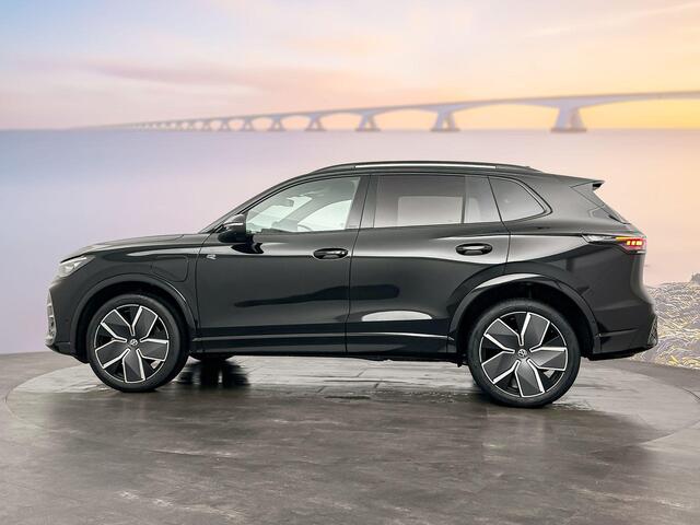 Volkswagen TIGUAN R-Line Edition 1.5 eHybrid 150 kW / 204 PK SUV 6 v