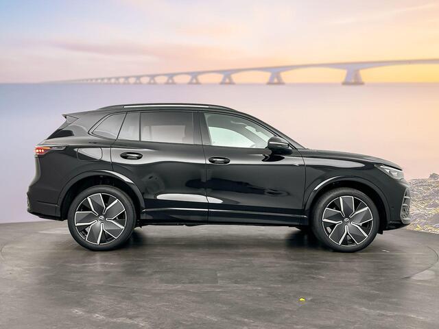 Volkswagen TIGUAN R-Line Edition 1.5 eHybrid 200 kW / 272 PK SUV 6 v