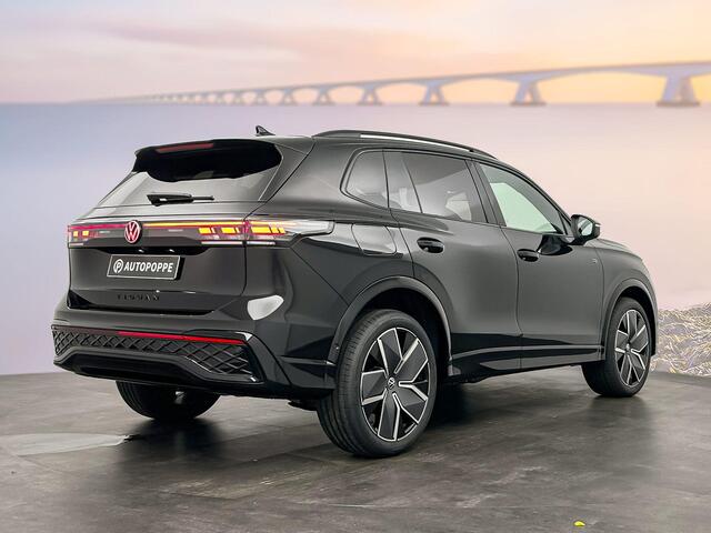 Volkswagen TIGUAN R-Line Edition 1.5 eHybrid 200 kW / 272 PK SUV 6 v