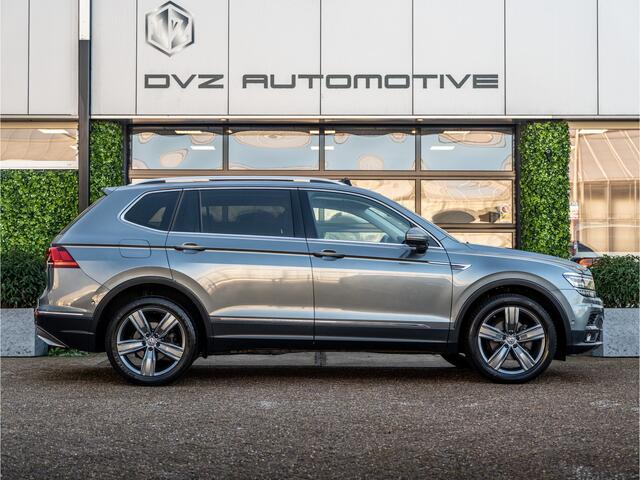Volkswagen TIGUAN Allspace 1.4 TSI DSG Highline | Pano | Leder | Memory | Trekhaak