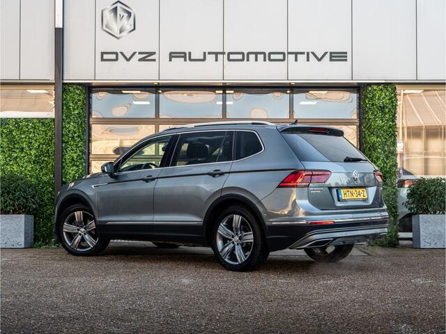 Volkswagen TIGUAN Allspace 1.4 TSI DSG Highline | Pano | Leder | Memory | Trekhaak