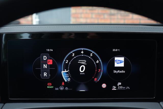 Volkswagen TIGUAN 1.5 eTSI R-Line, Pano, DCC, HUD, Trekhaak