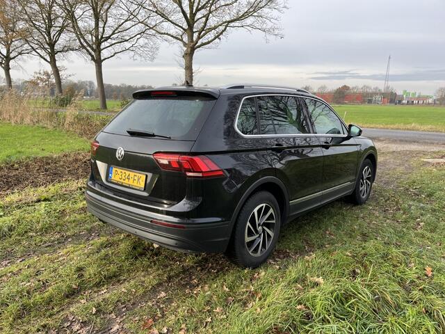Volkswagen TIGUAN 1.5 TSI ACT Highl.