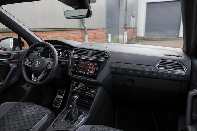 Volkswagen TIGUAN 1.5 TSI 2x R-Line Bns+ ? Facelift ? Pano ? IQ-light